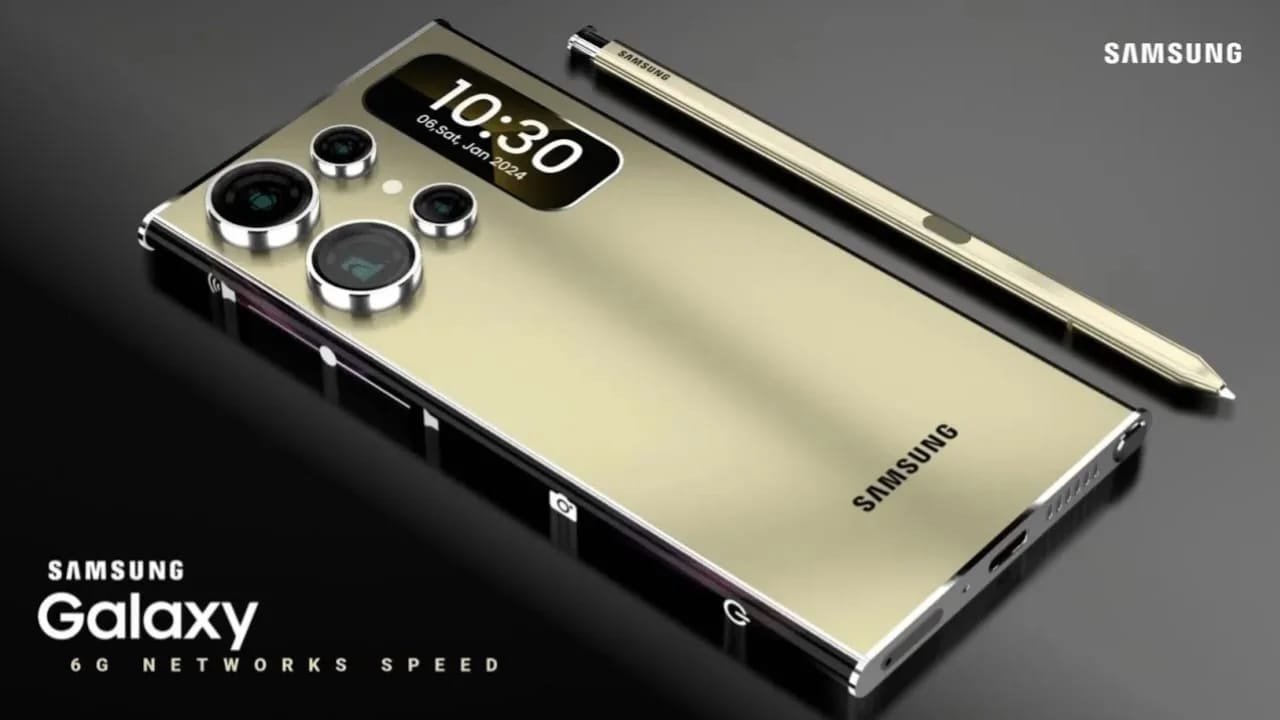 Samsung Galaxy S26 Ultra 5G